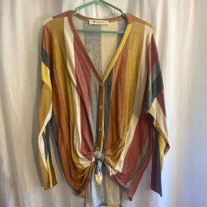 The Impeccable Pig Long Sleeve